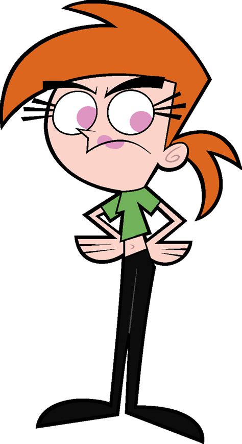 vicky from fairly odd parents|Vicky (toonistlyn) [fairly odd parents] .